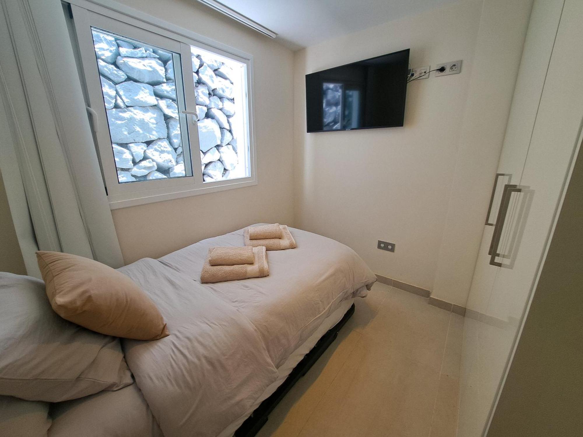 Azure Sky Villa - Panoramic Ocean View, Luxury, San Eugenio Costa Adeje  Ngoại thất bức ảnh
