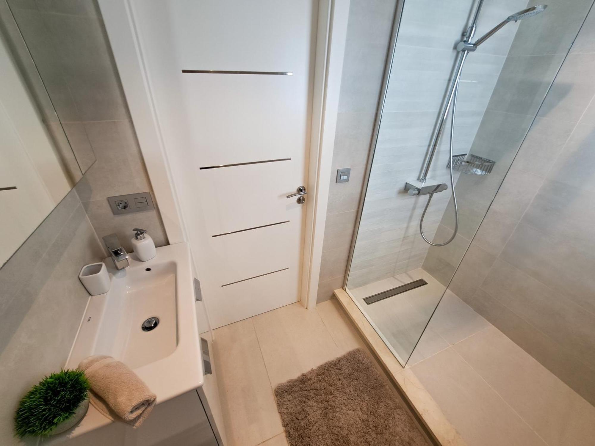 Azure Sky Villa - Panoramic Ocean View, Luxury, San Eugenio Costa Adeje  Ngoại thất bức ảnh